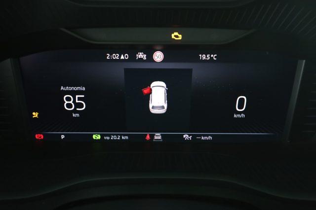 SKODA Kodiaq Kodiaq 2.0 TDI EVO SCR DSG 7 posti Style