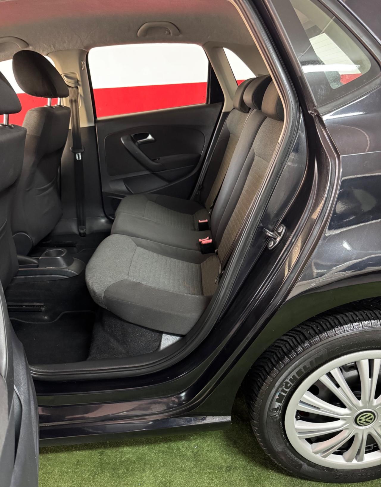 Volkswagen Polo 1.2 TDI 75 CV Trendline