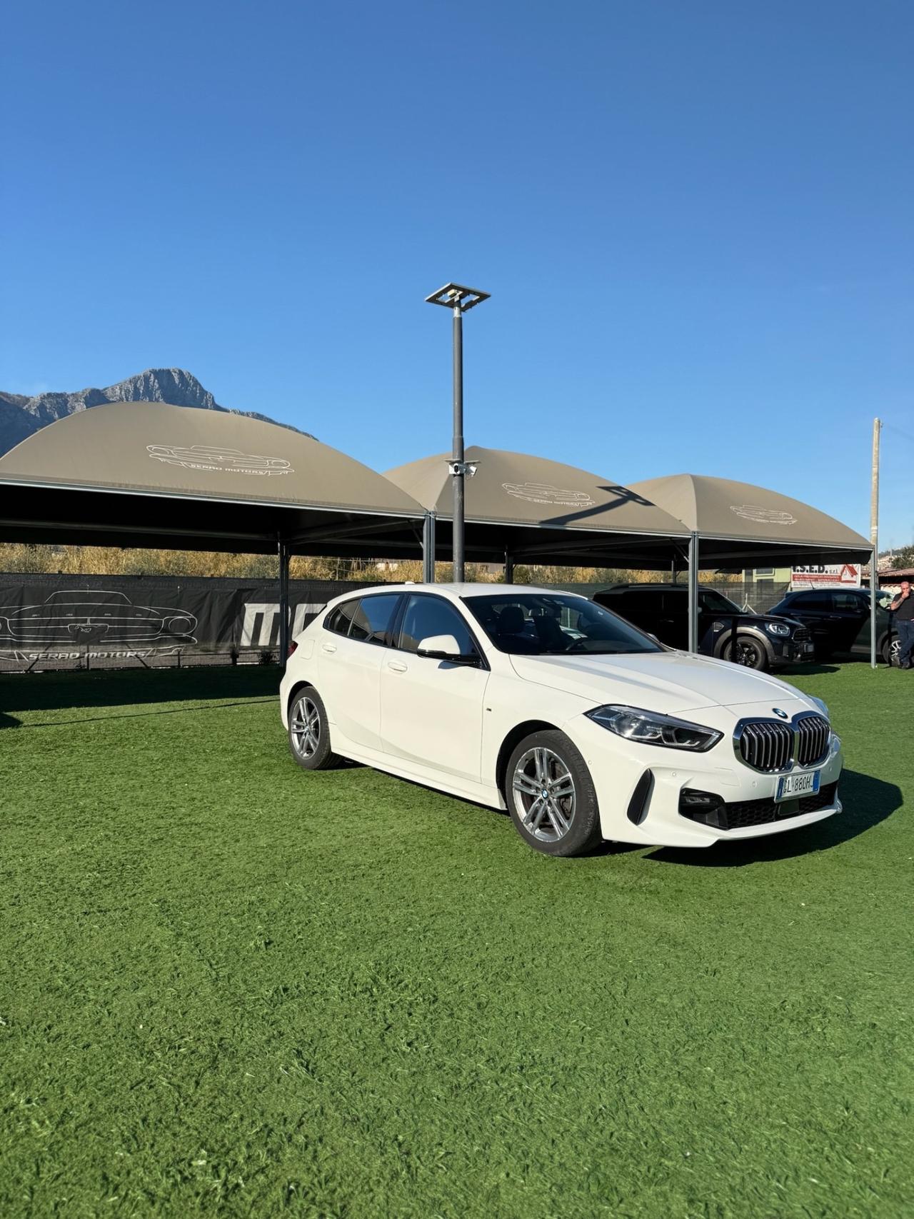 Bmw 116 116i 5p. Msport