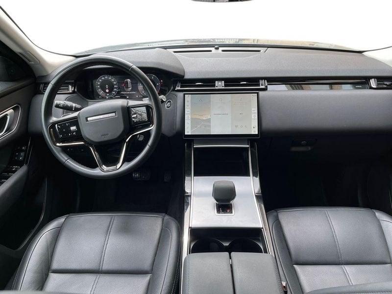 Land Rover Range Rover Velar 2.0d i4 mhev S 4wd 204cv auto