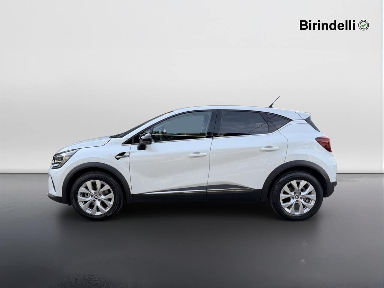 RENAULT Captur 2ª serie - Captur Full Hybrid E-Tech 145 CV Intens