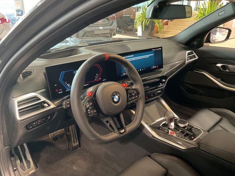 BMW Serie 3 Touring M3 Competition xDrive Touring