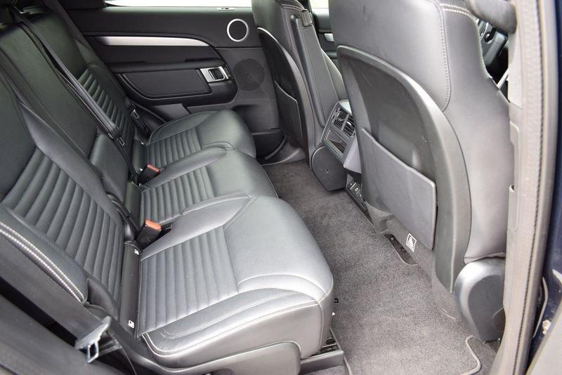Land Rover Discovery 3.0D I6 249 CV AWD Auto R-DYNAMIC SE
