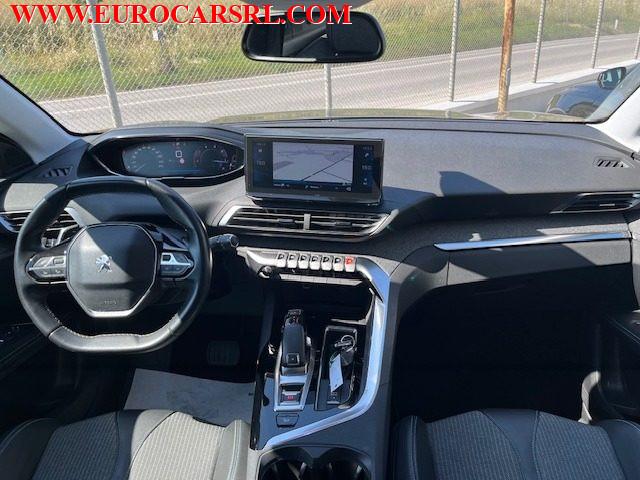 PEUGEOT 3008 BlueHDi 130 S&S EAT8 Allure Pack