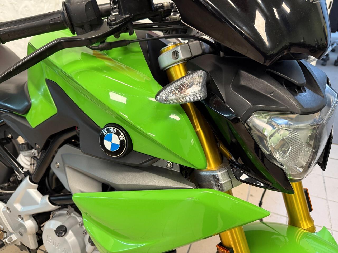Bmw G 310 R