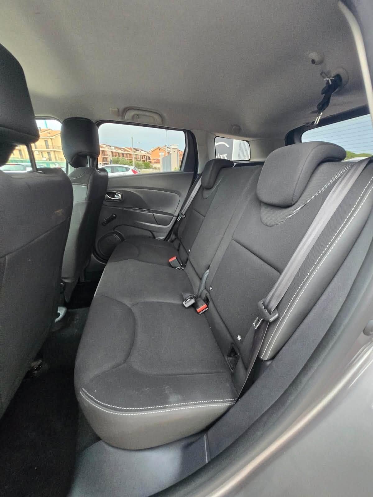 Renault Clio Sporter dCi 8V 75CV Start&Stop Energy Duel