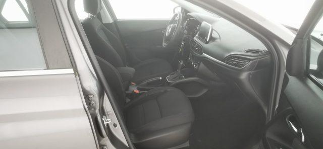 FIAT Tipo 1.6 Mjt S&S DCT SW S-Design