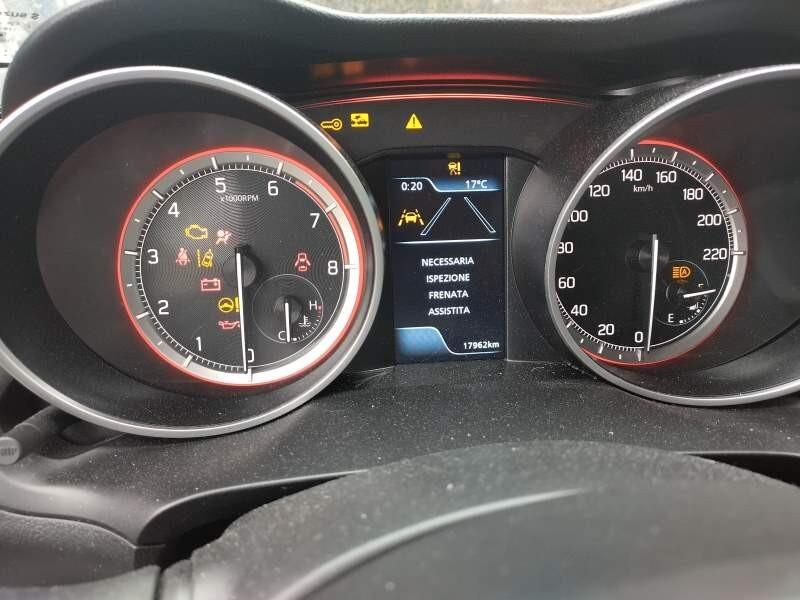 Suzuki Swift 1.2 Hybrid Top