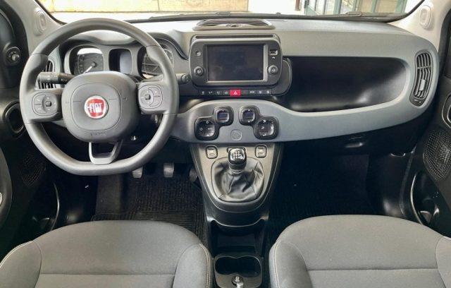 FIAT Panda Cross 1.0 FireFly S&S Hybrid