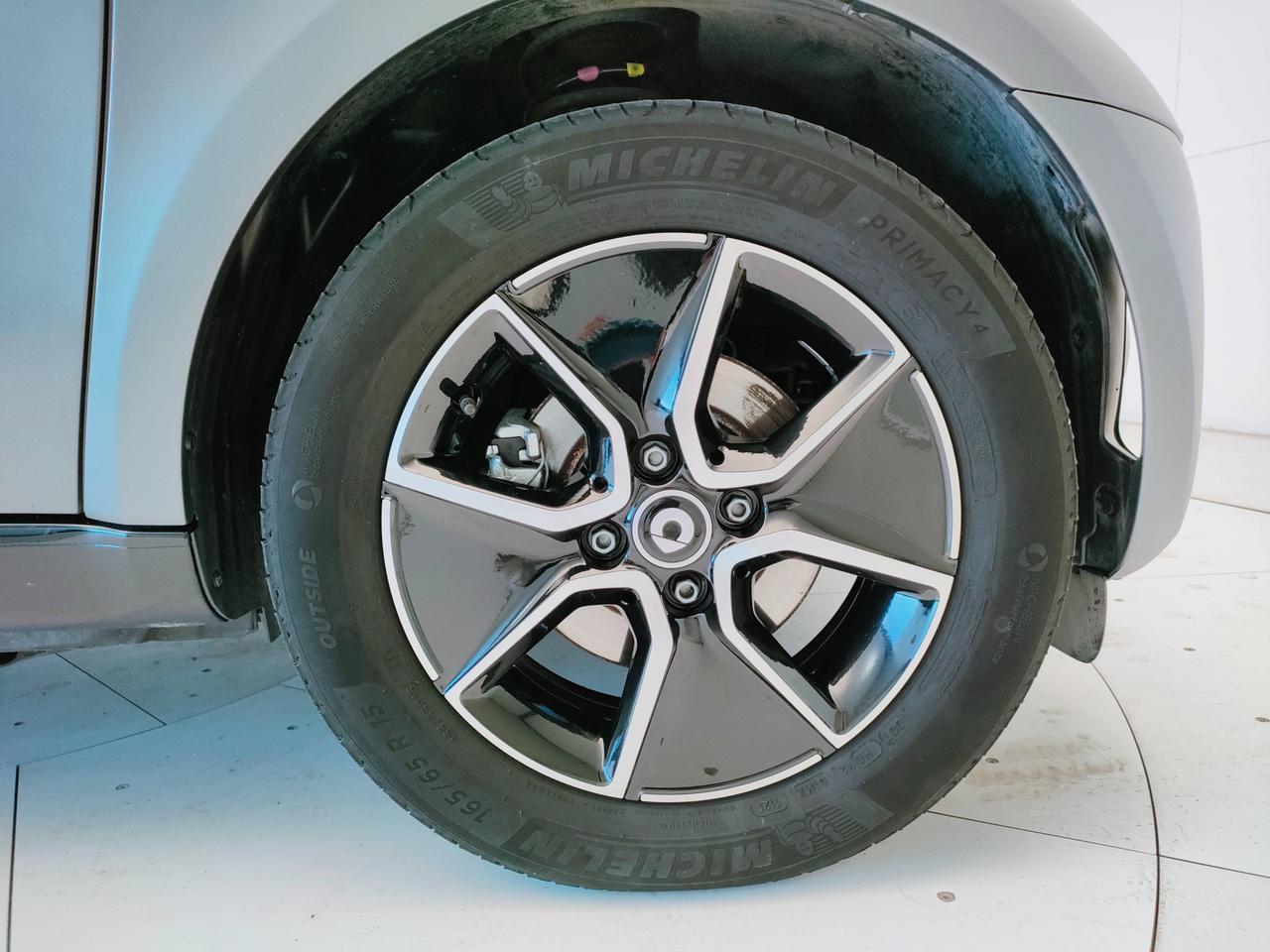 SMART Fortwo III 2020 - Fortwo eq Passion 4,6kW