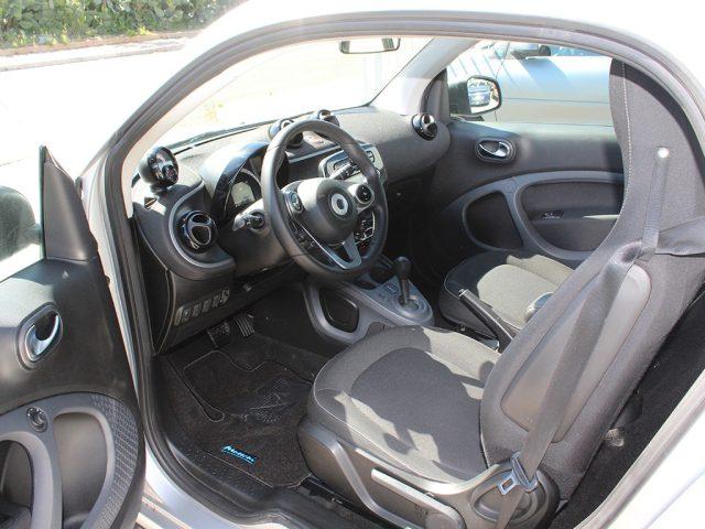 SMART ForTwo 1.0 twinamic Passion 70CV
