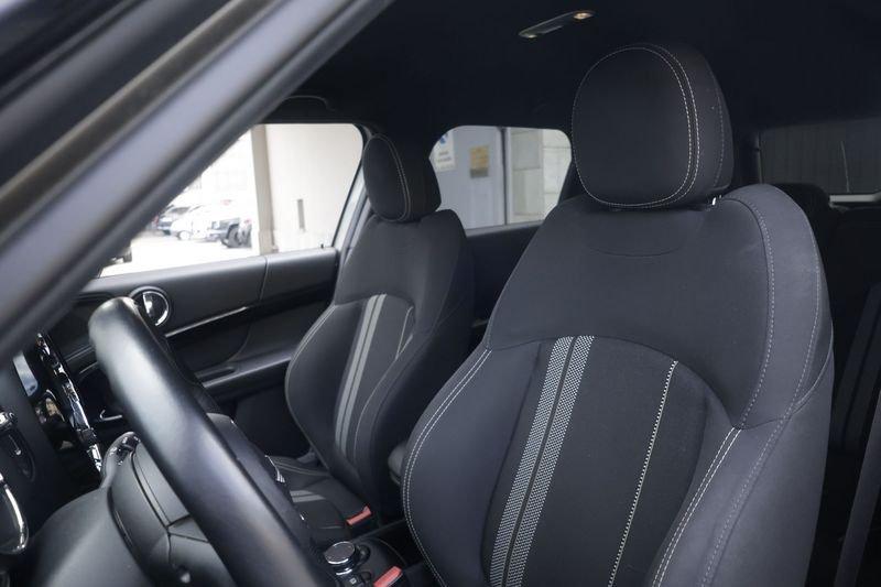 MINI Mini Countryman F60 MINI Mini Countryman F60 Mini 2.0 Cooper D Hype Countryman Unicoproprietario