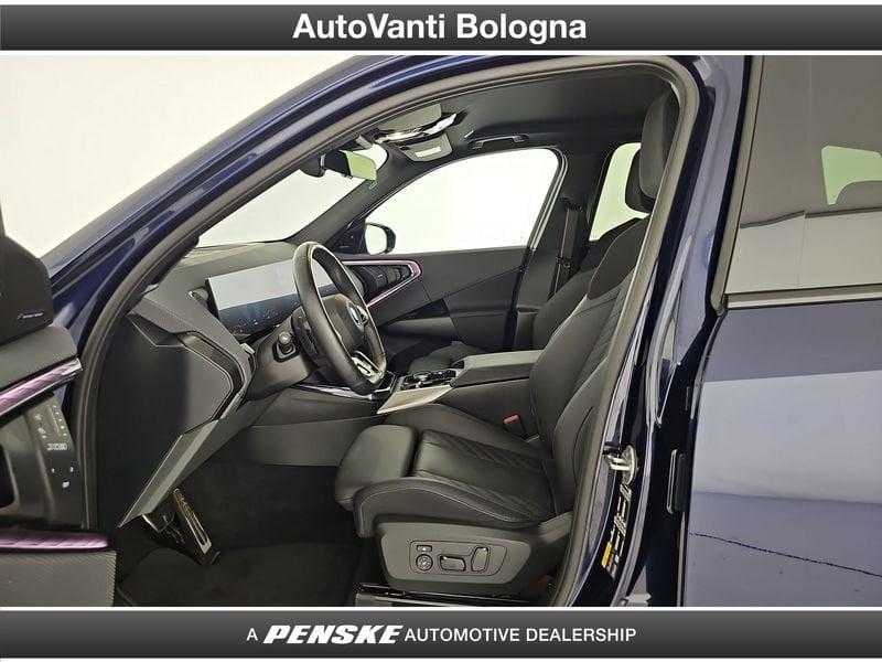 BMW X3 X3 xdrive30e MSport Pro auto