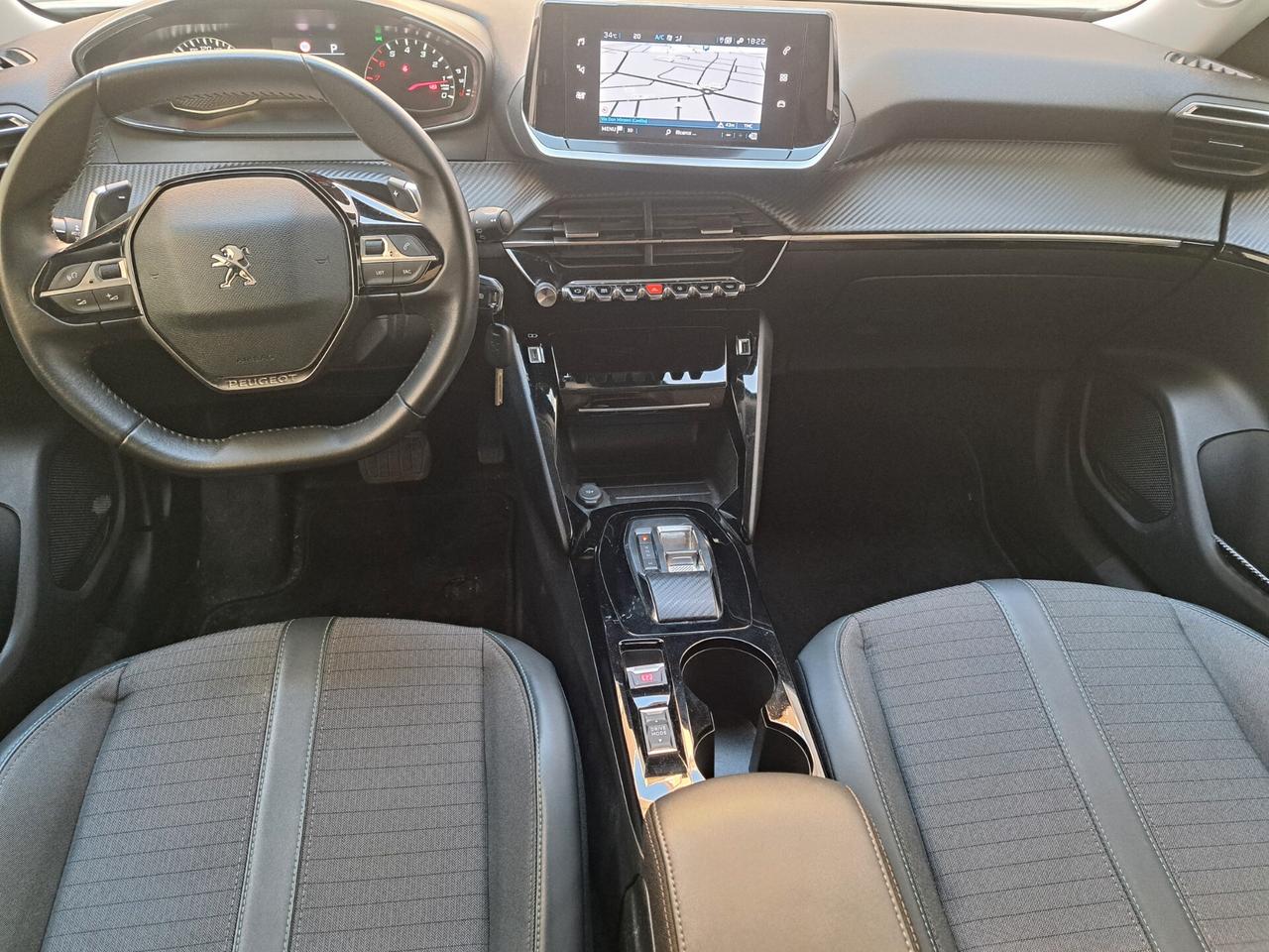 Peugeot 2008 BlueHDi 130 CV Allure