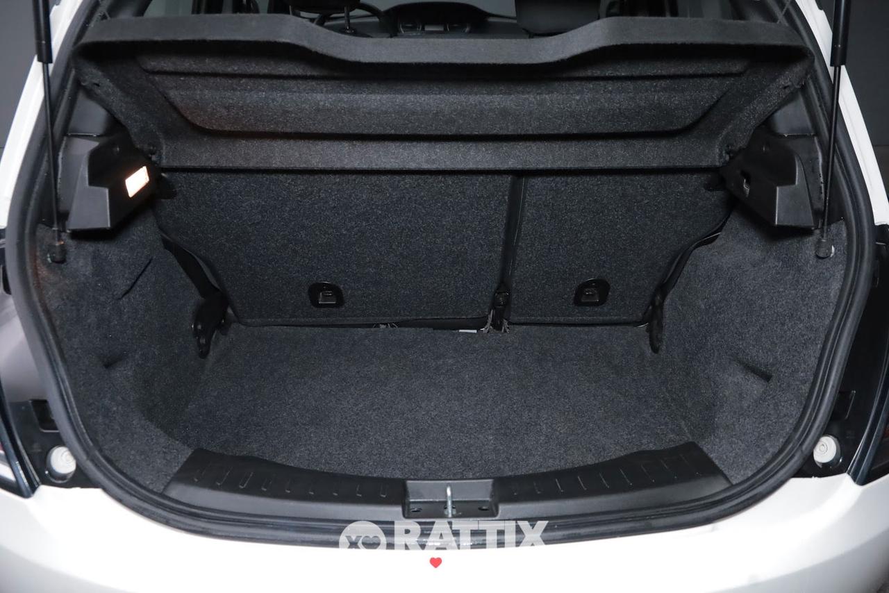 Lancia Ypsilon 1.0 Firefly Hybrid 70CV Silver 5p.ti