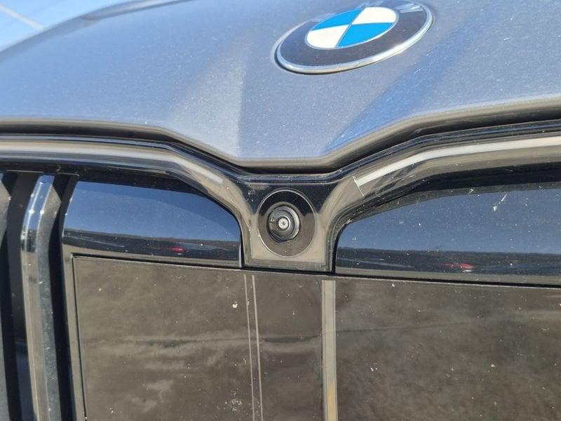 BMW Serie 1 118d MSport Pro auto