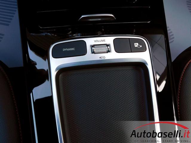 MERCEDES-BENZ CLA 200 D AMG LINE AUTOMATICA ADVANCED PLUS 150CV