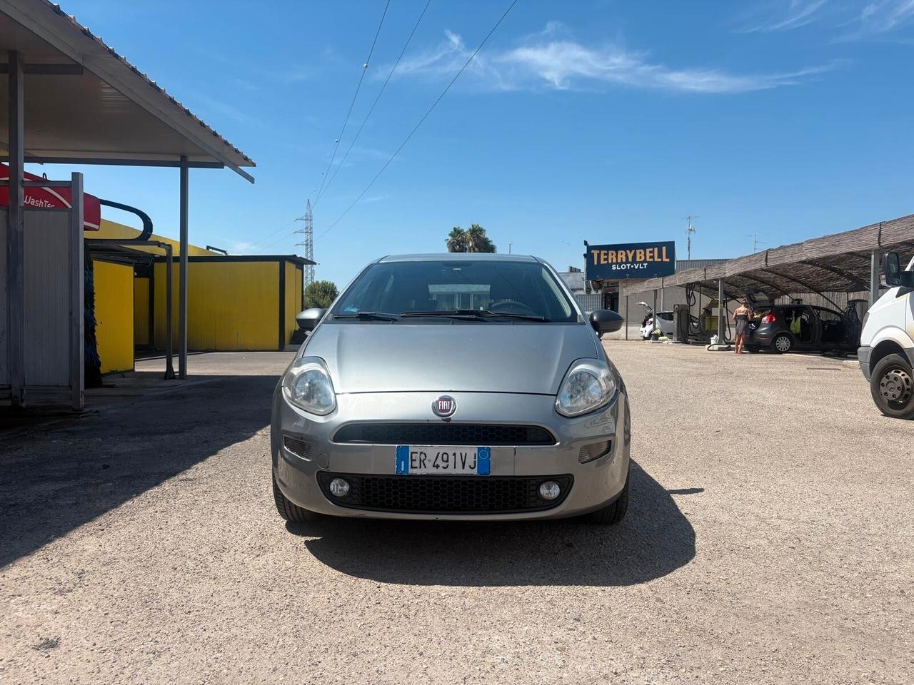 Fiat Grande Punto 1.4 5 porte Actual EasyPower