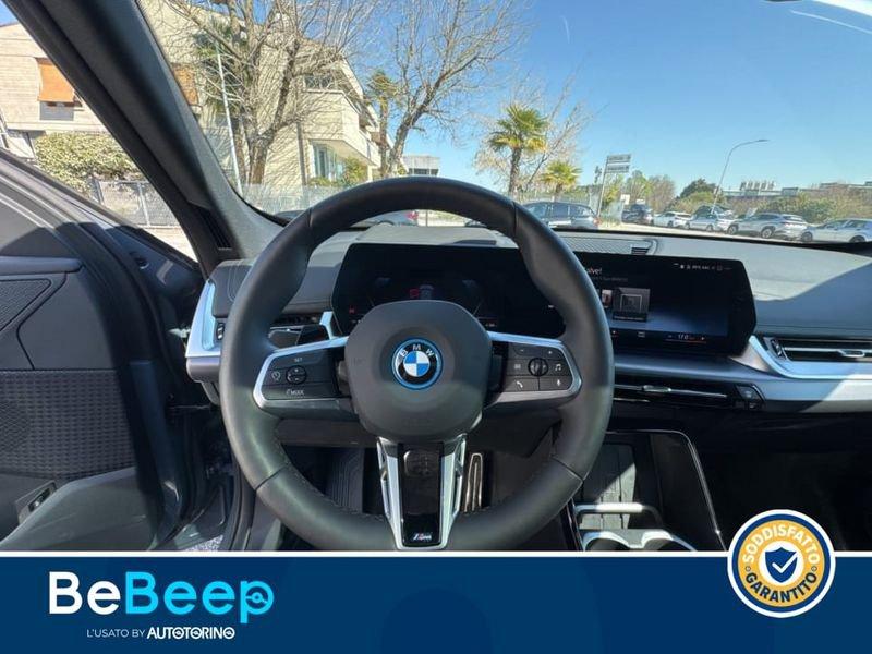 BMW X1 i I XDRIVE 30 MSPORT