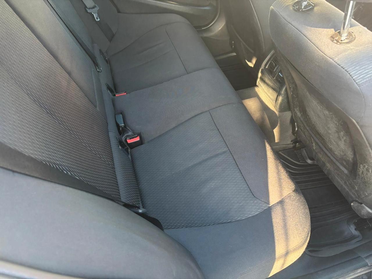 Bmw 316 316d Touring Sport