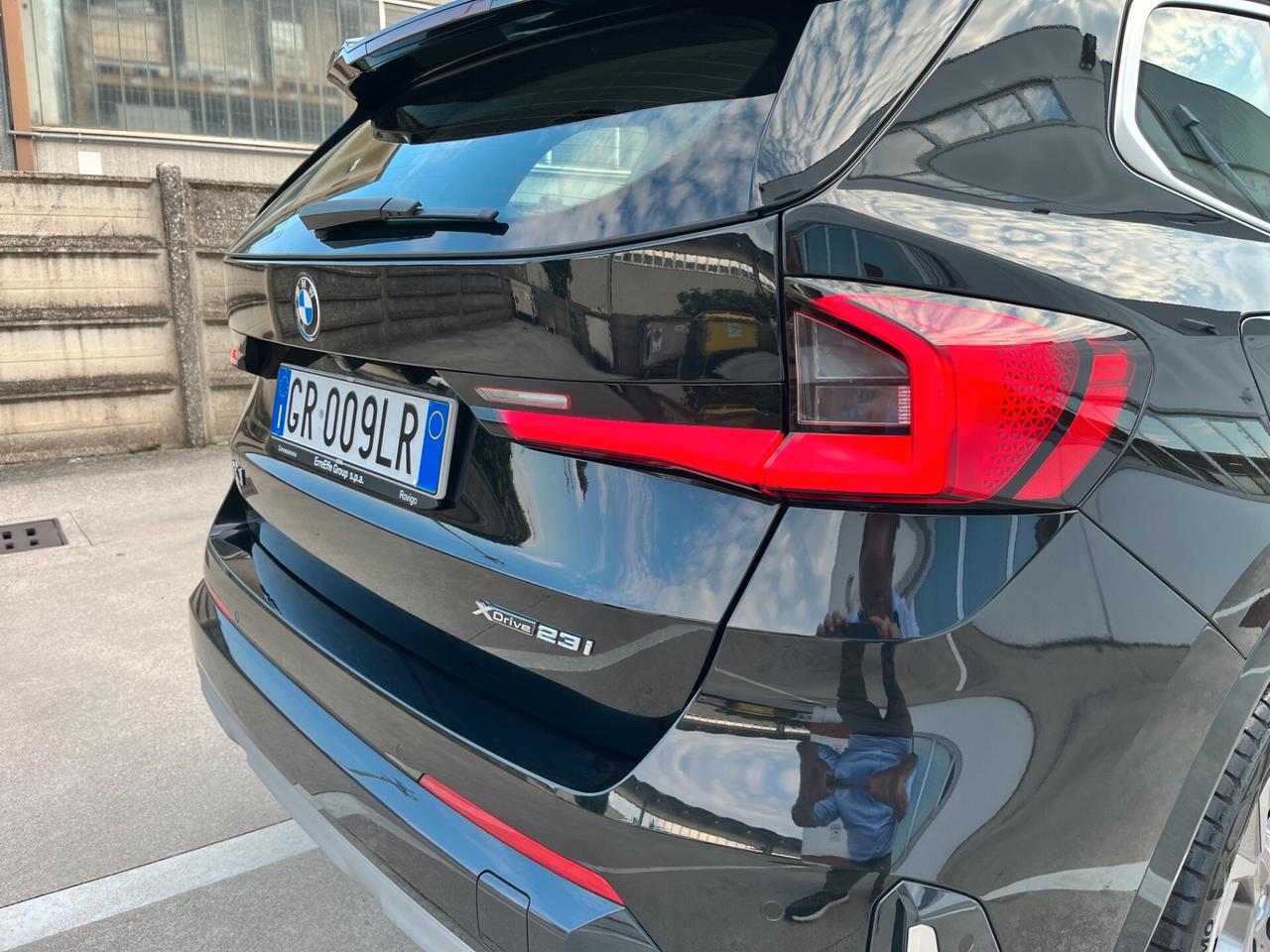 Bmw X1 xDrive 23i xLine