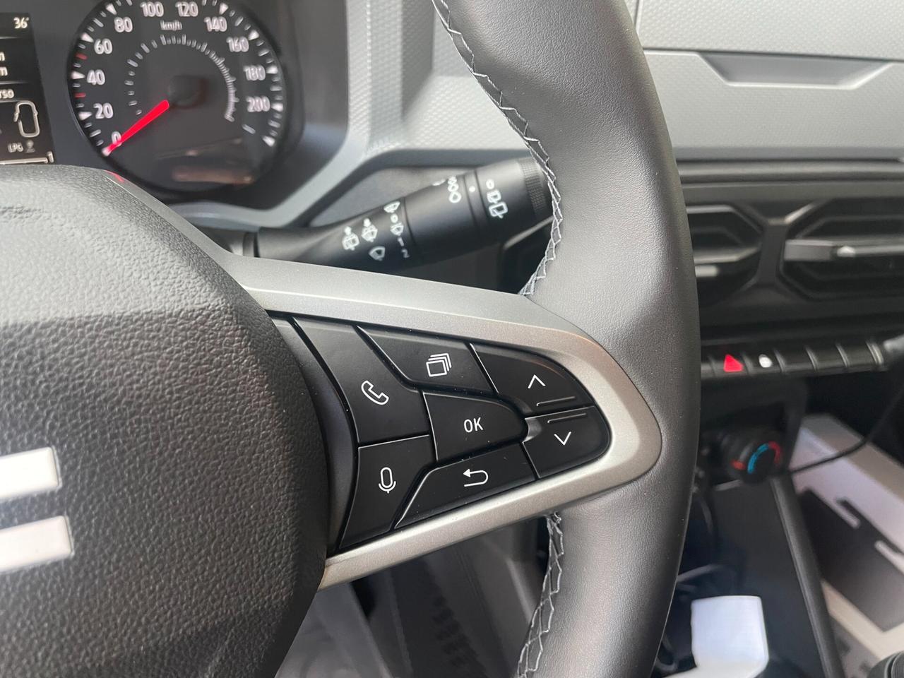 Dacia Duster 1.0 TCe GPL 4x2 Essential