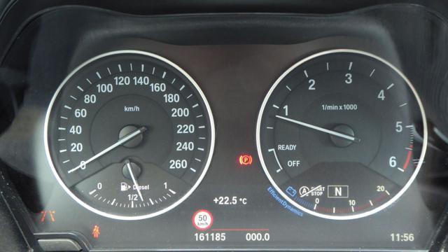 BMW X1 sDrive20d Business
