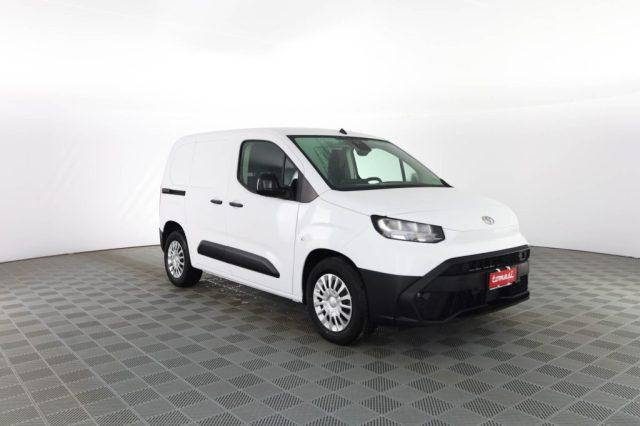 TOYOTA Proace Proace City Electric 50kWh L1 S Comfort