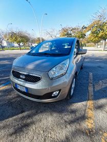 Kia Venga 1.4 GPL Easy - 12/2012