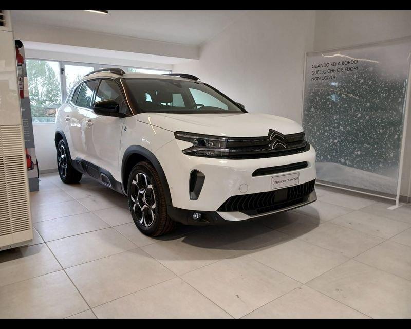 Citroën C5 Aircross Shine - HYBRID 225 e-EAT8