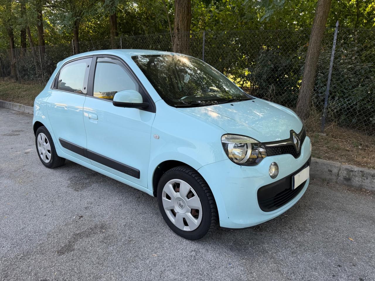 Renault Twingo SCe Wave 69cv
