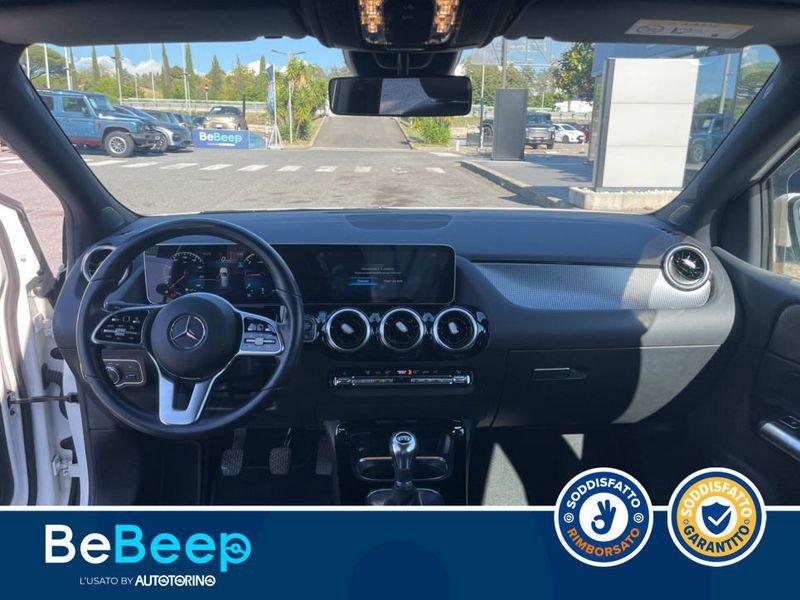 Mercedes-Benz Classe B B 160 D SPORT PLUS