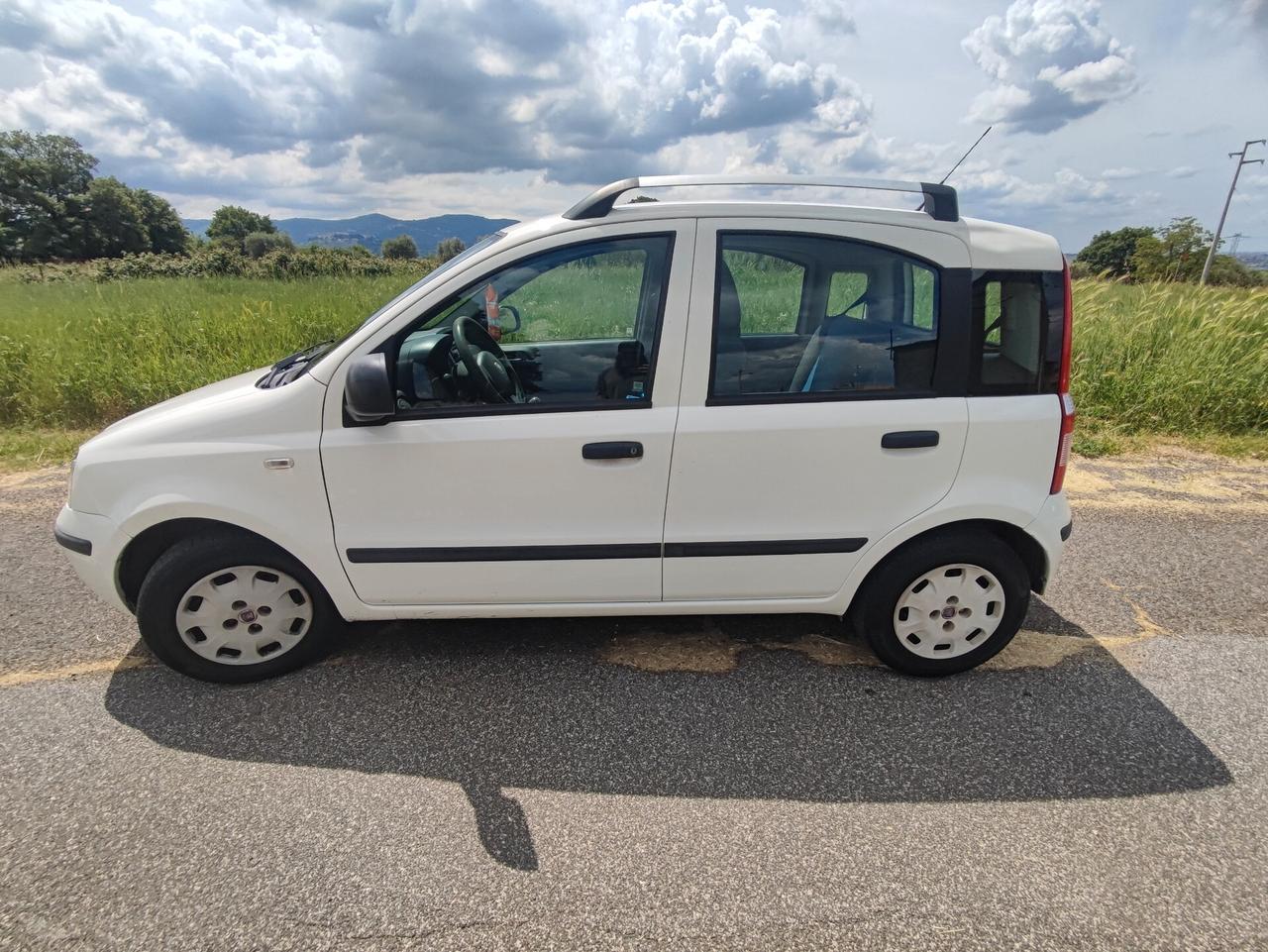 Fiat Panda 1.2 EasyPower Easy