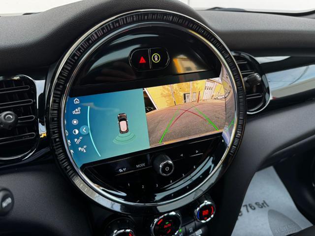 MINI Cooper 1.5 Cooper JCW 5 porte
