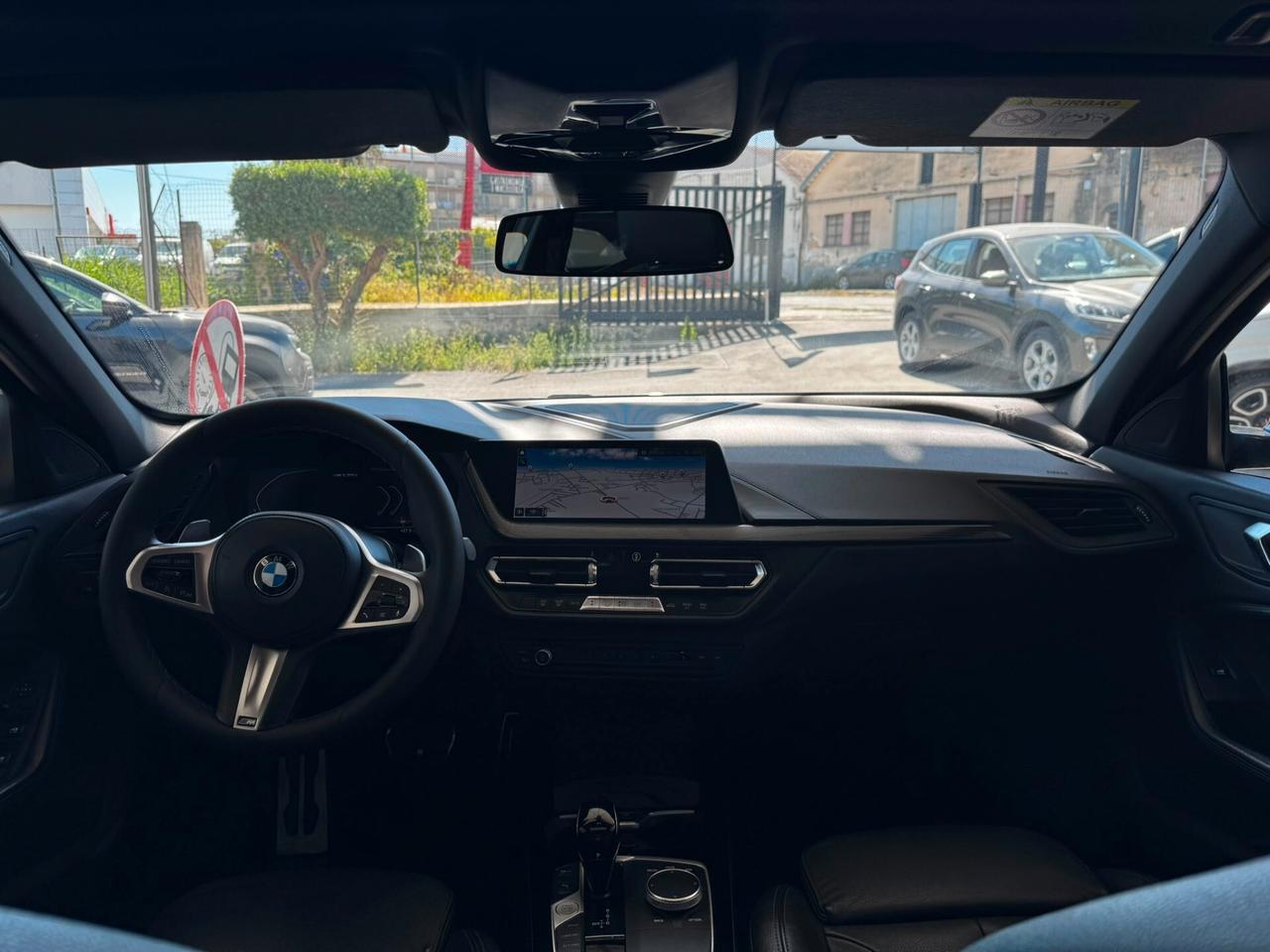 Bmw 135 M 135i xDrive Colorvision Edition