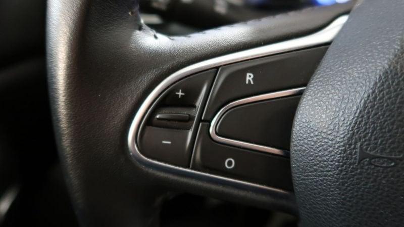 Renault Mégane Megane Sporter 1.5 blue dci Business 115cv #NAVIGATORE#CARPLAY#