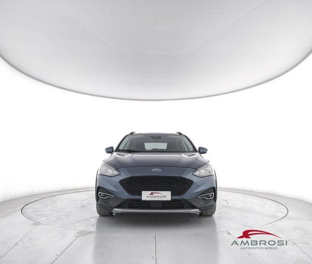 FORD Focus 1.5 EcoBlue 120 CV 5p. Active