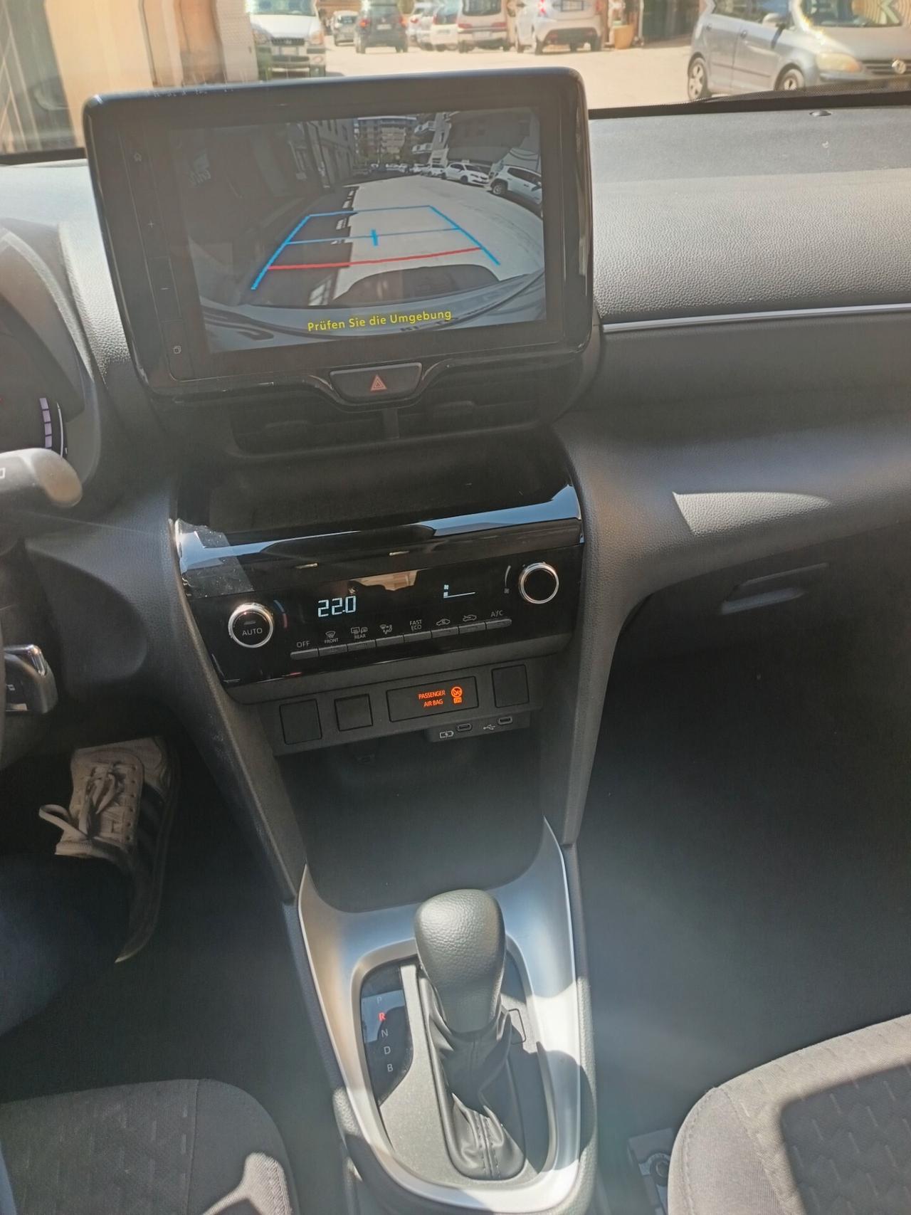 Toyota Yaris Cross 1.5 Full Hybrid 5p. km 32000