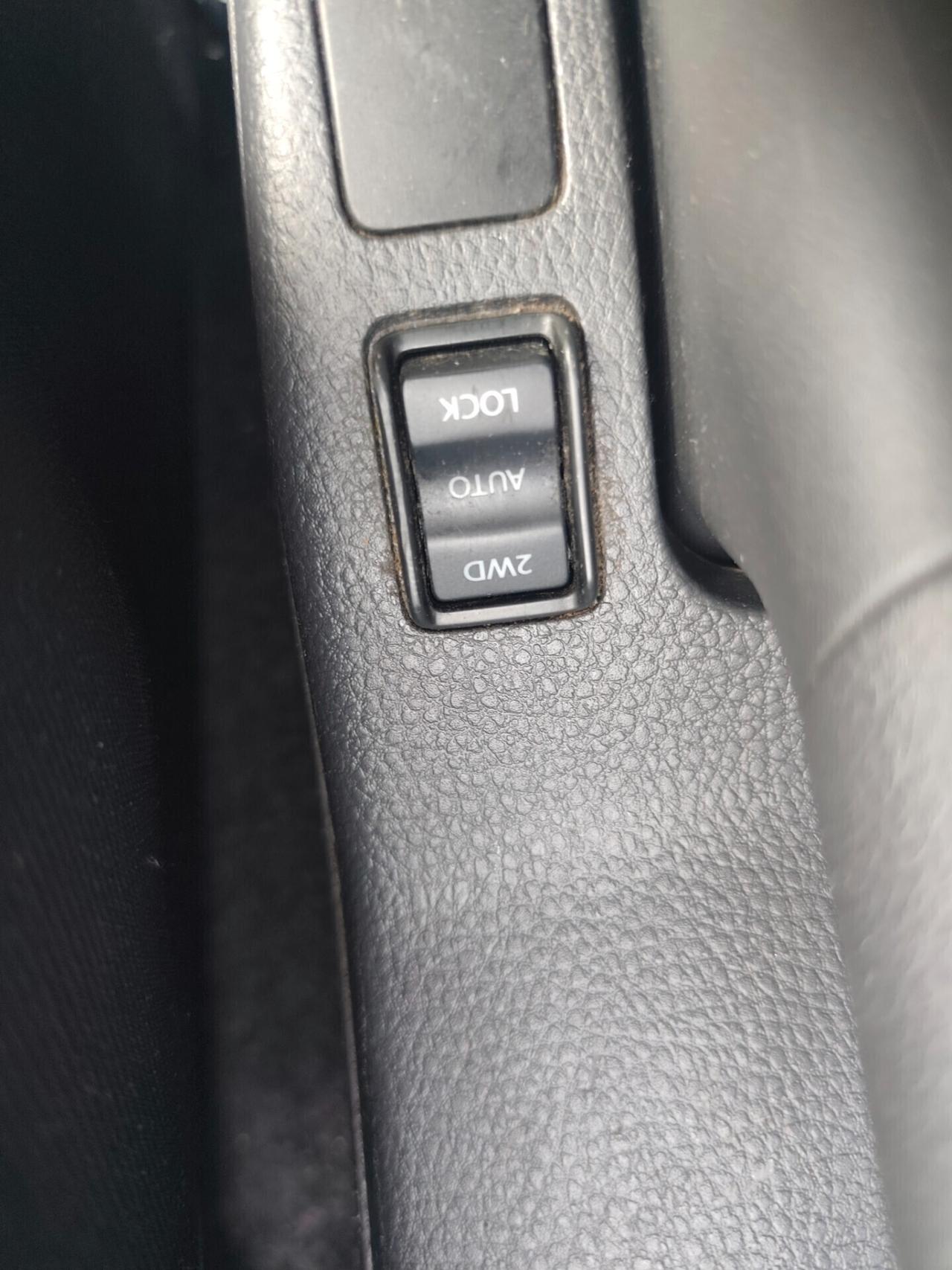 Fiat Sedici 1.6 Benz euro 5 B 16V 4x4
