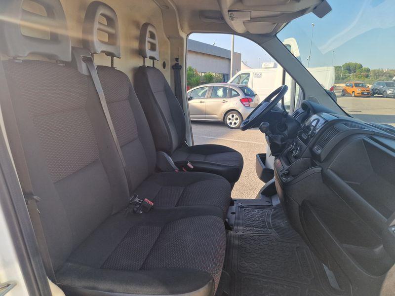 CITROEN Jumper 33 L2H2 2.0 bluehdi 130cv E6