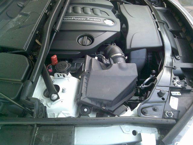 BMW X1 sDrive18d Futura