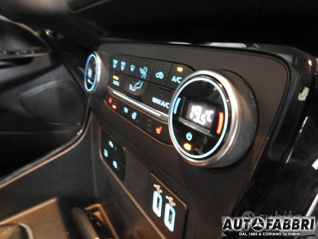 FORD - EcoSport - 1.0 EcoBoost 125 CV Titanium S-