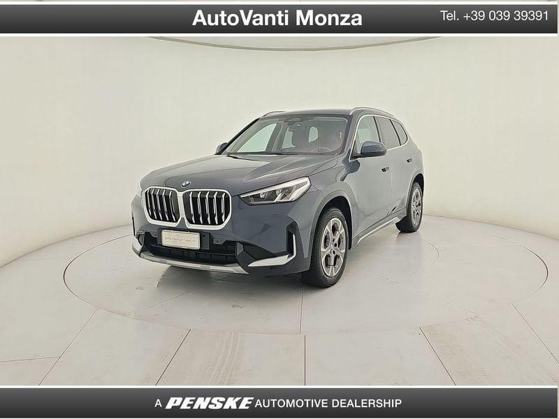BMW X1 X1 sdrive18d X-Line auto