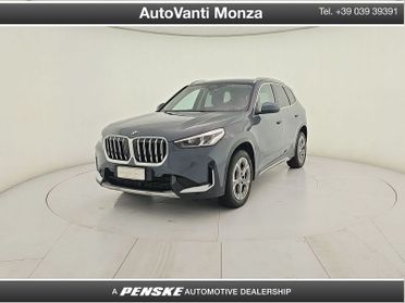 BMW X1 X1 sdrive18d X-Line auto