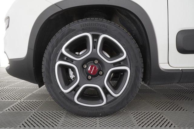 FIAT Panda Panda 1.0 FireFly Hybrid City Life