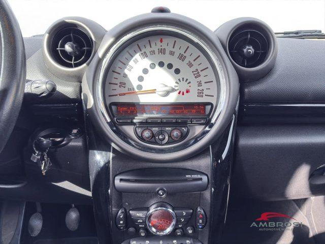 MINI Countryman Cooper D 1.6 Cooper D All4