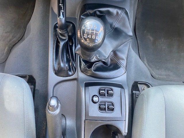 JEEP Cherokee 2.8 CRD