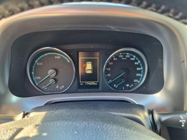 TOYOTA RAV 4 MY23 RAV4 2.5 Hybrid 2WD Dynamic