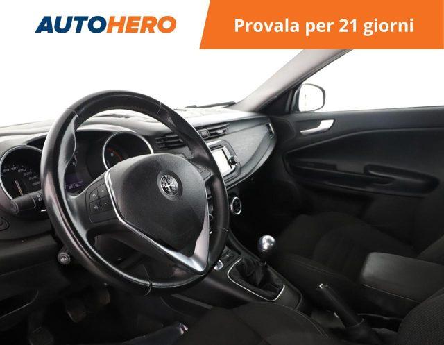 ALFA ROMEO Giulietta 1.6 JTDm 120 CV Super