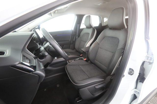 MITSUBISHI ASX ASX 1.6L Plug In 159 CV AT Intense